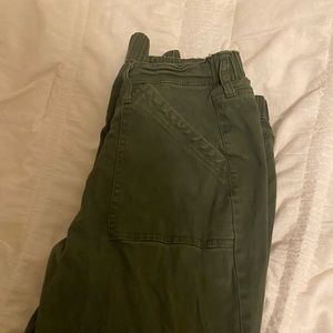 Cargo Pants